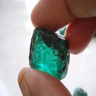 Emerald Zambian